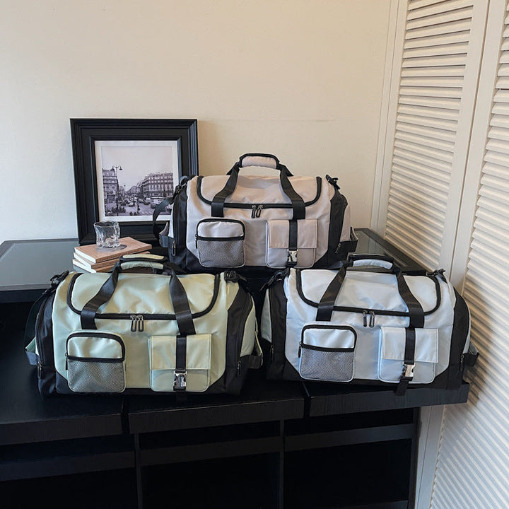 Women Versatile Sports and Travel Bag Kalsten