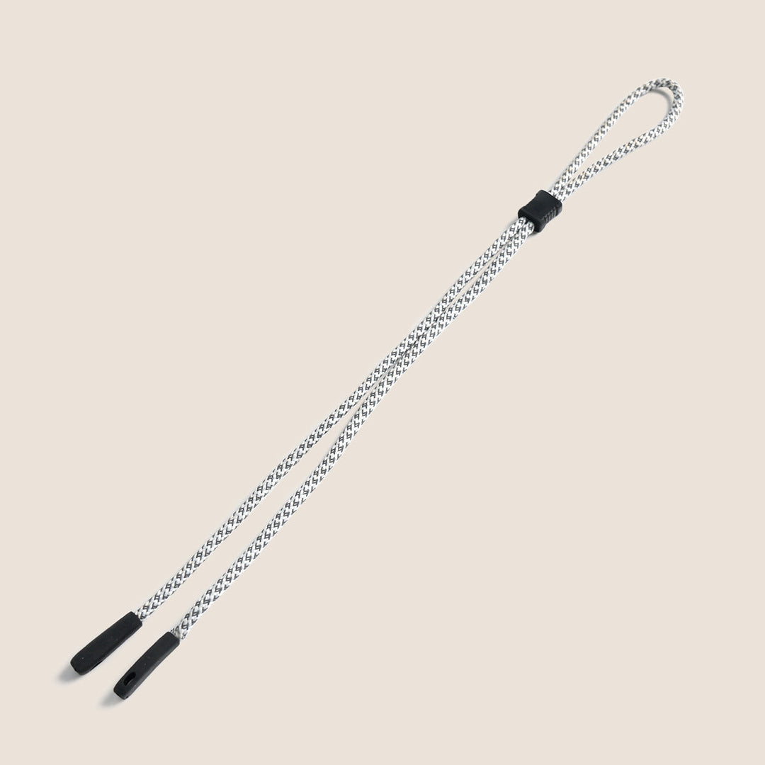 Adjustable Athletic Eyewear Retaining Lanyard Kalsten