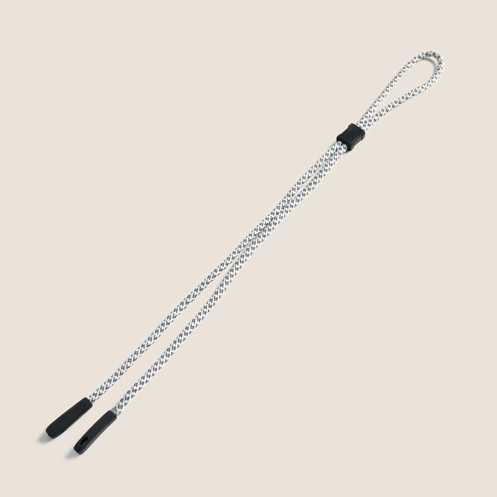 Adjustable Athletic Eyewear Retaining Lanyard Kalsten