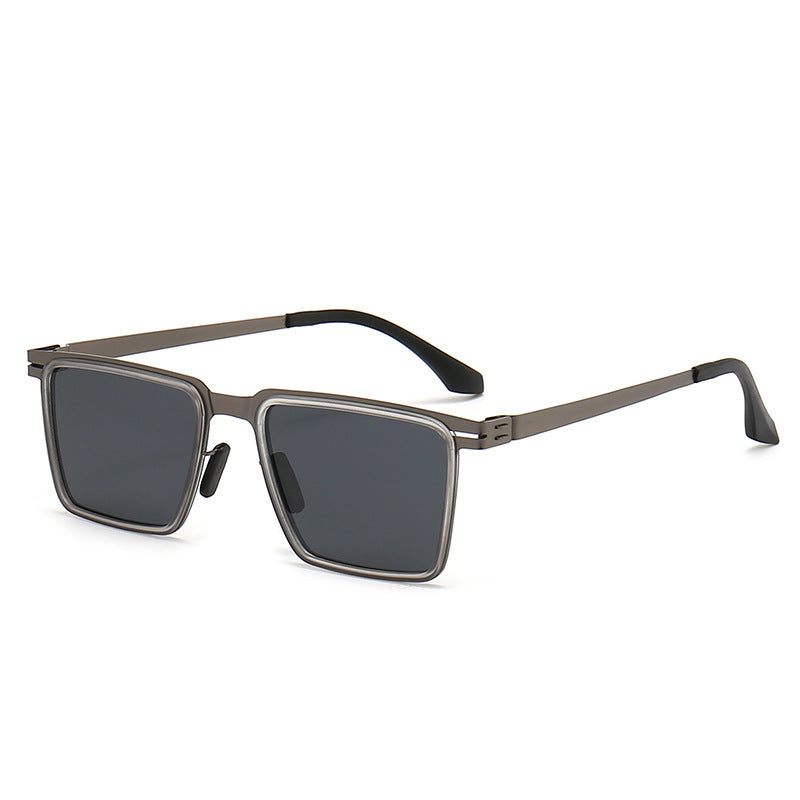 Women Square Designer Sunglasses Kalsten