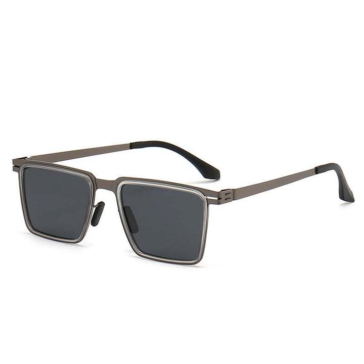 Women Square Designer Sunglasses Kalsten