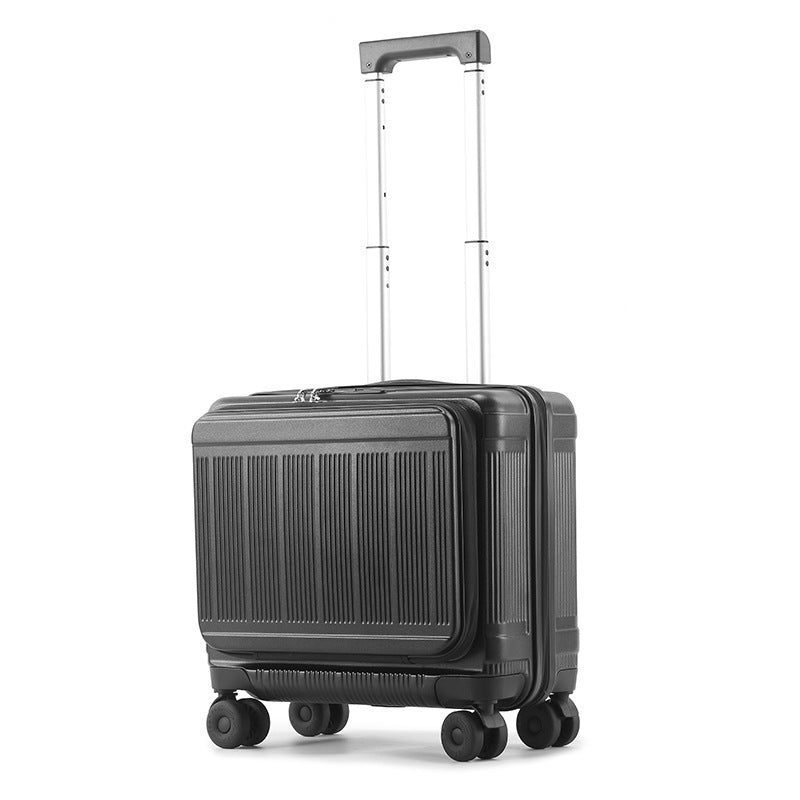 Convenient Expandable Cabin Bag Kalsten