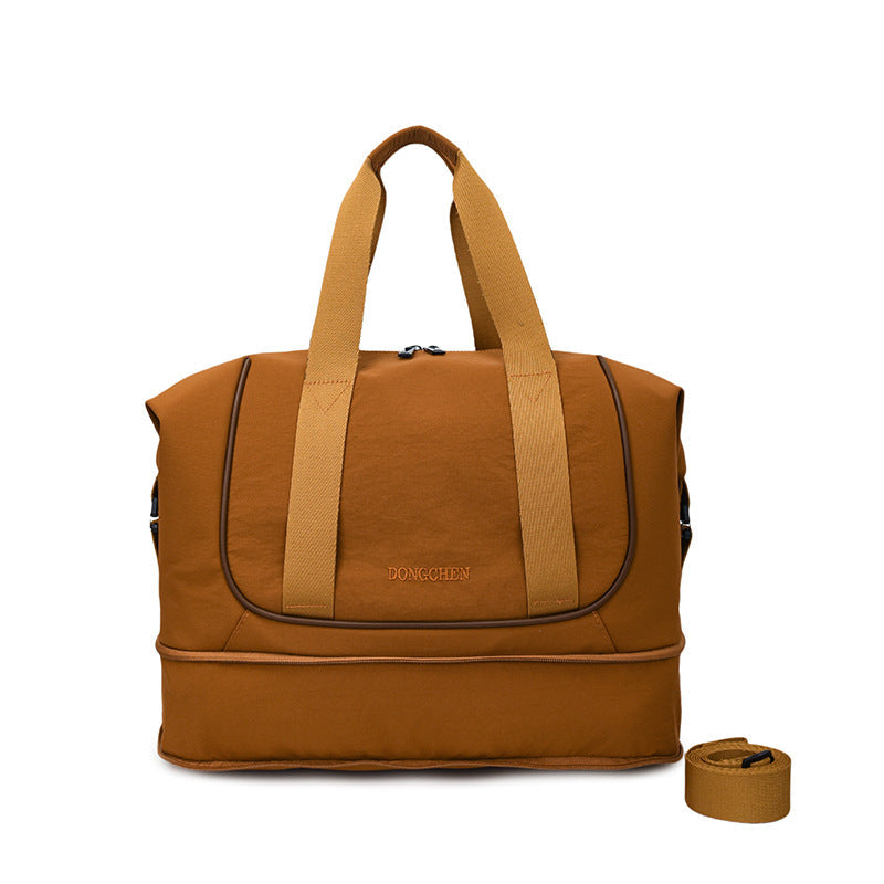 High-Quality Sports and Travel Bag Kalsten