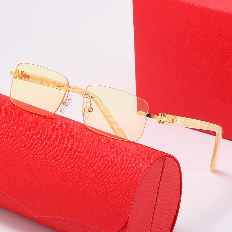 Ladies elegant fashionable glasses Kalsten