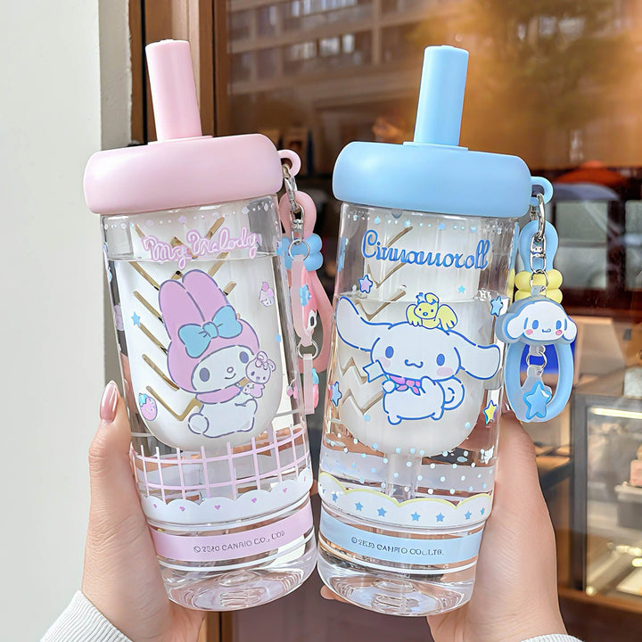 Ladies Drinking Cup Kalsten