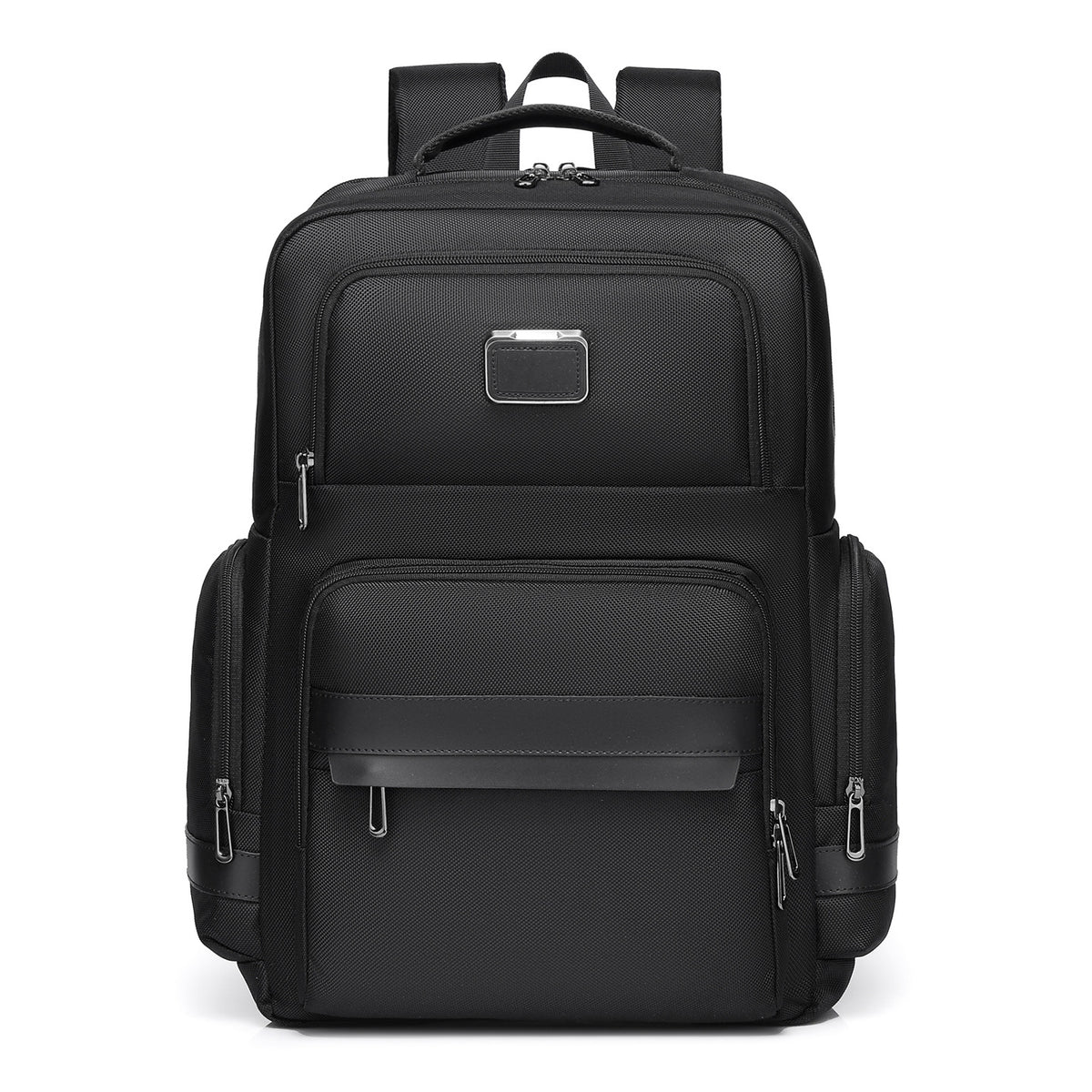 Multi-Compartment Business Backpack Acalora