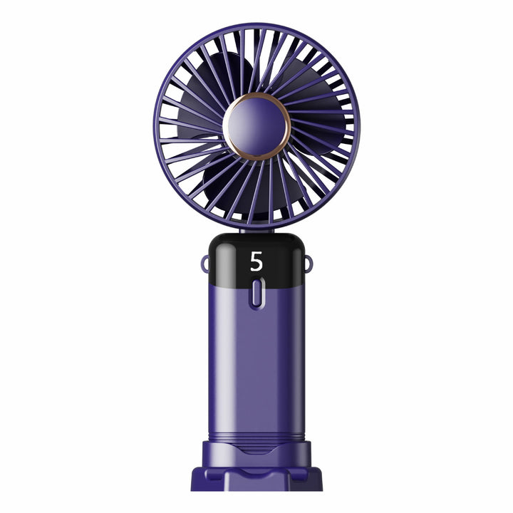 Portable Personal Rechargeable Fan Kalsten