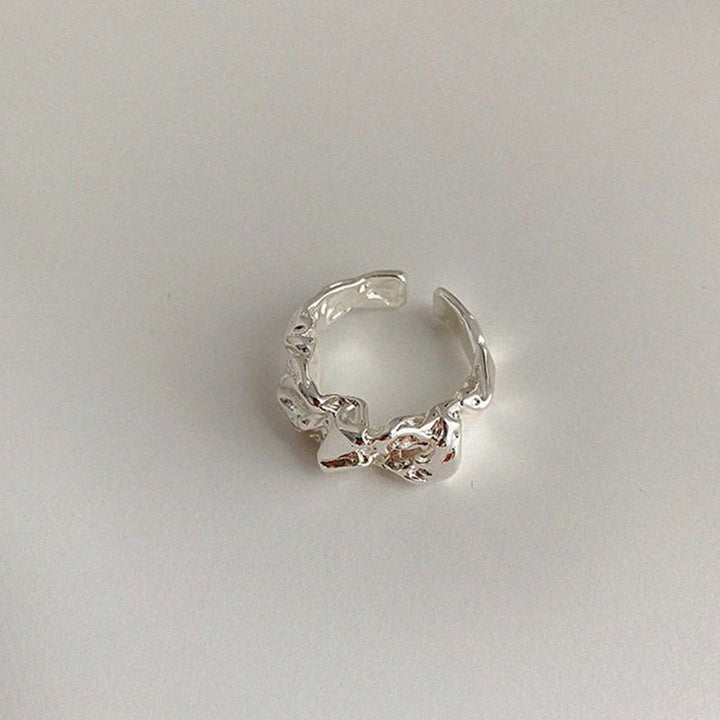 More elegant and timeless ring Kalsten
