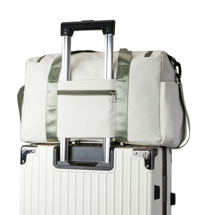 Comfortable and Spacious Sports Bag Kalsten