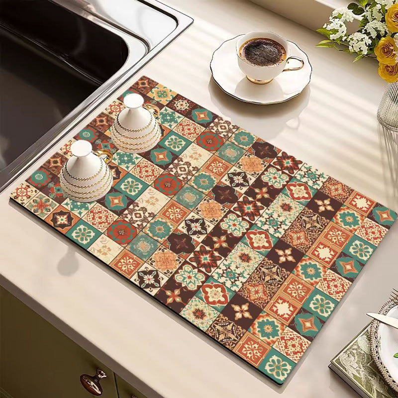 Decorative Table Placemats Acalora