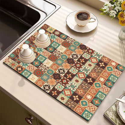 Decorative Table Placemats Acalora