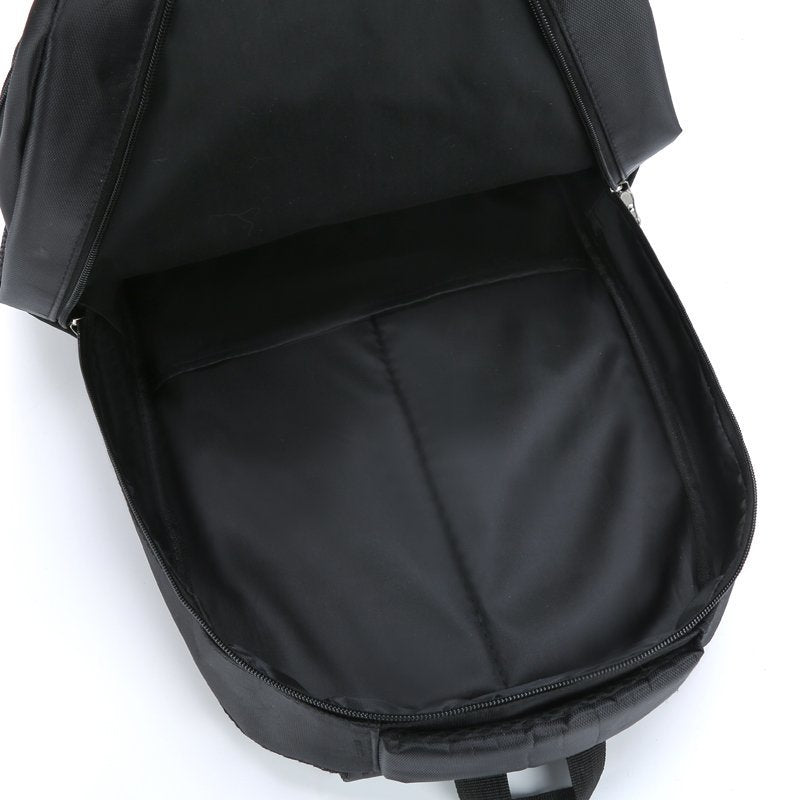 Streamlined Travel Backpack Kalsten