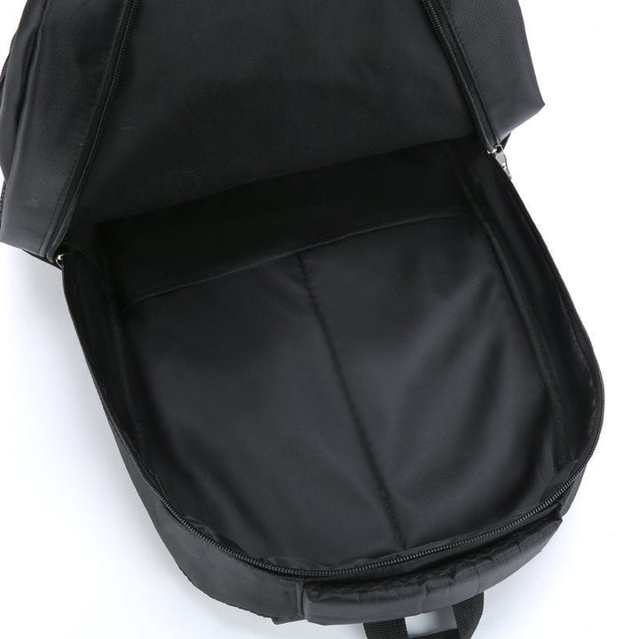 Streamlined Travel Backpack Kalsten