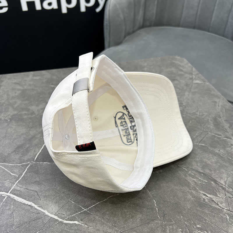 Men's Classic Embroidered Baseball Cap Kalsten