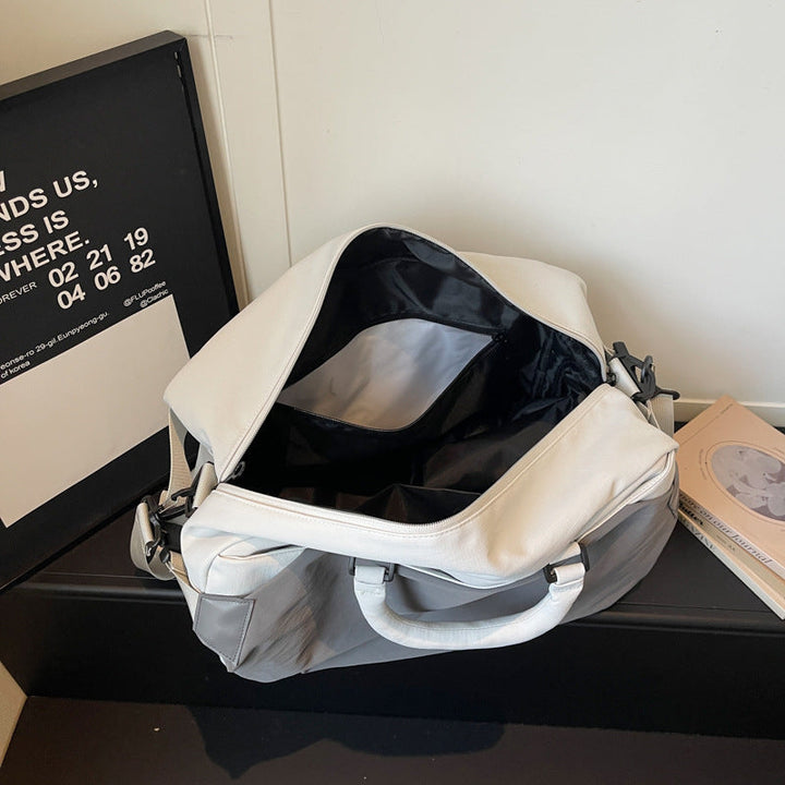 Elegant Multifunctional Tote Bag Kalsten