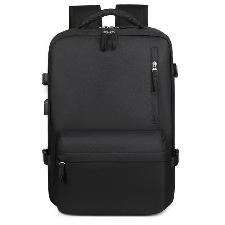 Versatile Expandable Laptop Backpack Kalsten