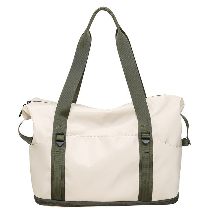 Waterproof Lightweight Travel Duffle Bag Kalsten