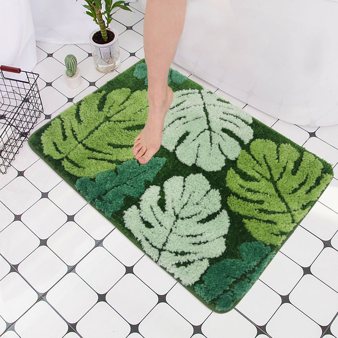 Bath Mat Kalsten