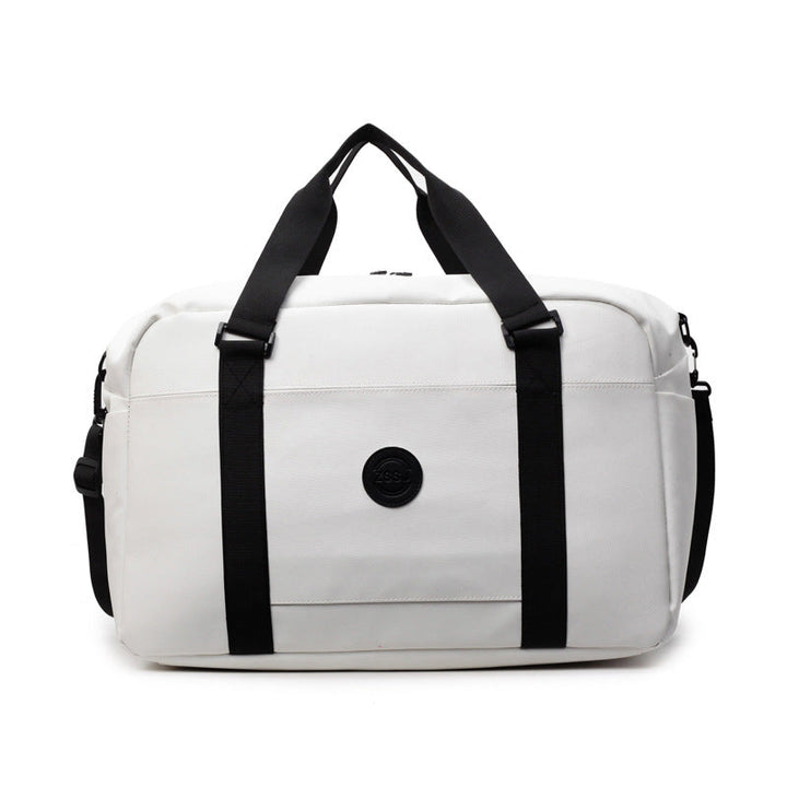 Multifunctional Travel Bag With Durable Outer Material And Practical Interior Kalsten