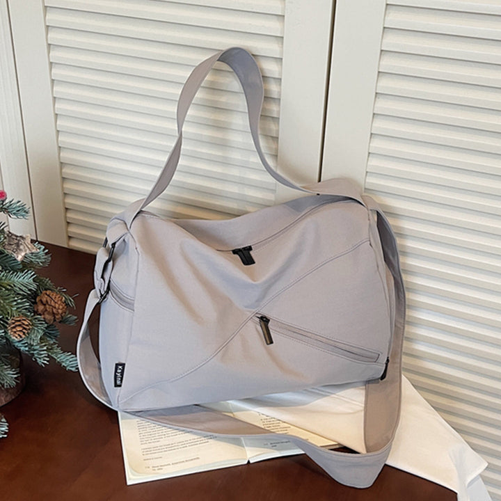 Versatile sports and leisure bag Kalsten