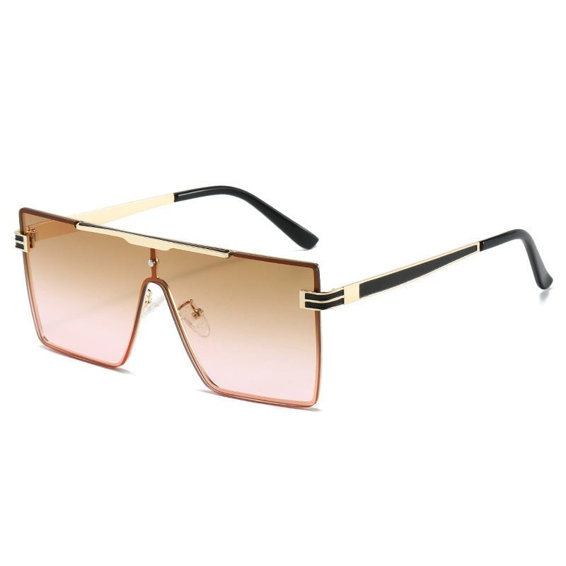 Women's Oversized Sunglasses Kalsten