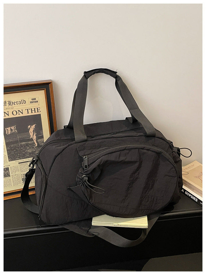 All-Weather Utility Duffel Kalsten