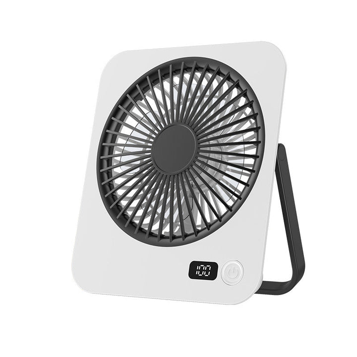 Unisex portable Fan Kalsten