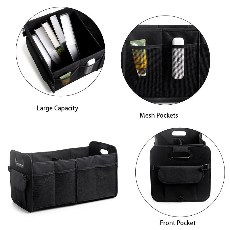 Storage Basket by Kalsten
