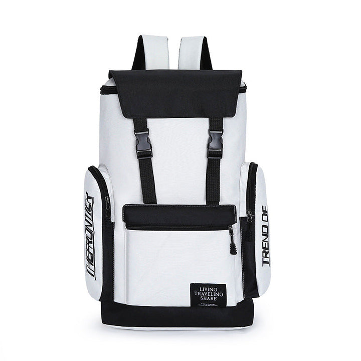 Functional Versatile Backpack Kalsten