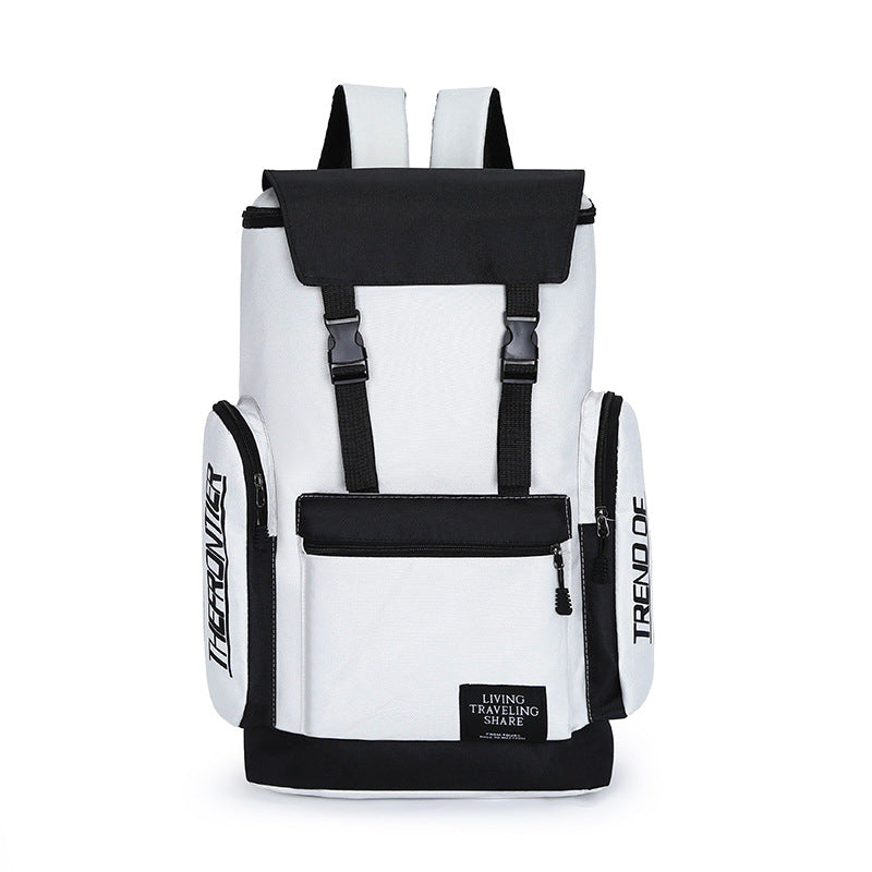 Versatile All-Weather Backpack Kalsten