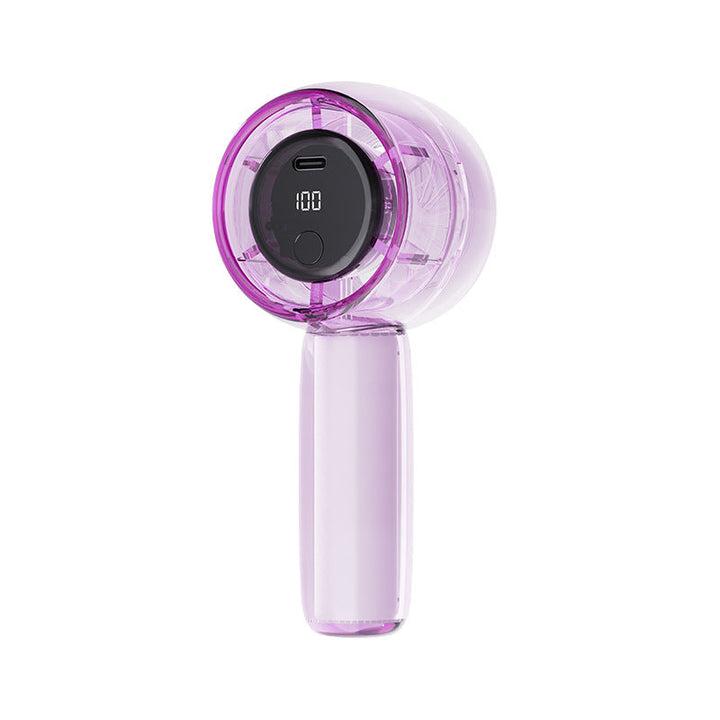 Advanced Handheld Mist Fan Kalsten