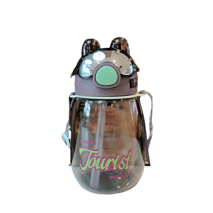 Ladies Drinking Bottle Kalsten