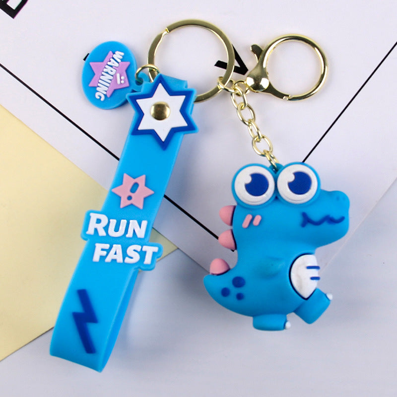 Creative Cartoon Keychain Kalsten