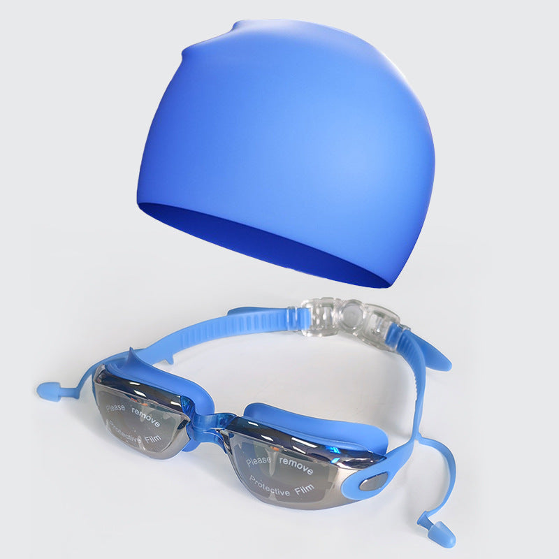 Anti-Fog Swimming Goggles Kalsten 1783828673