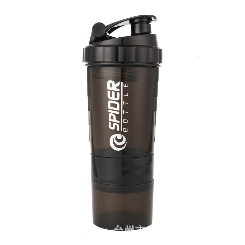 Unisex Fitness Shaker Bottle Kalsten