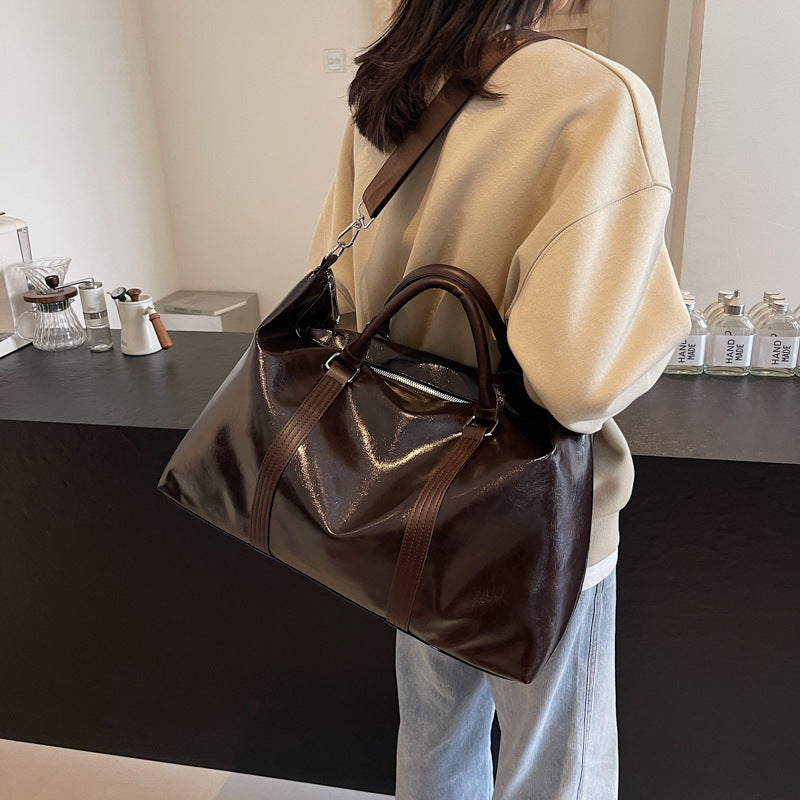 Elegant and Durable Travel Bag Kalsten
