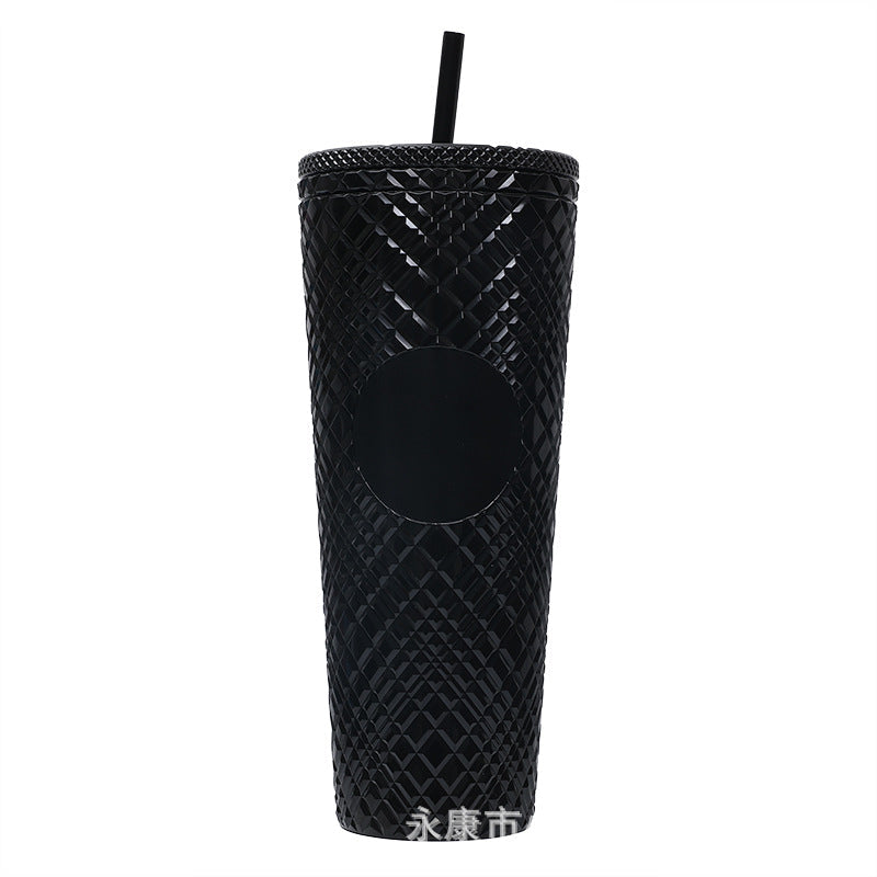 Ladies drinking cup in elegant ice cream cone design Kalsten