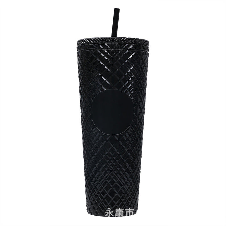 Ladies drinking cup in elegant ice cream cone design Kalsten