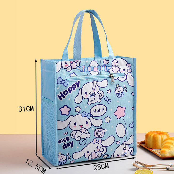 Stylish Reusable Tote Bag Kalsten