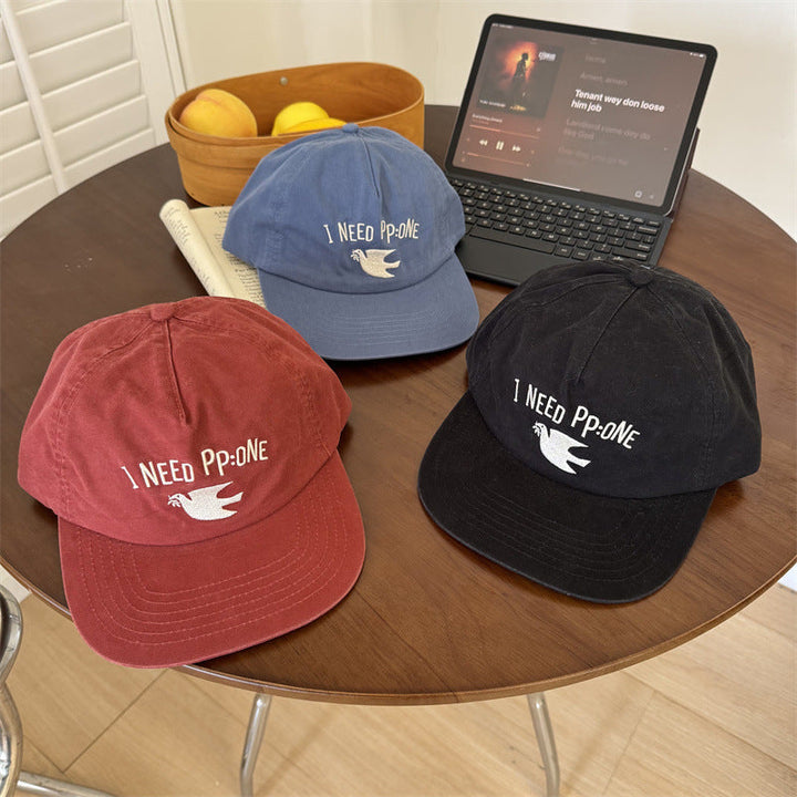Men's Casual Cotton Dad Hat Kalsten