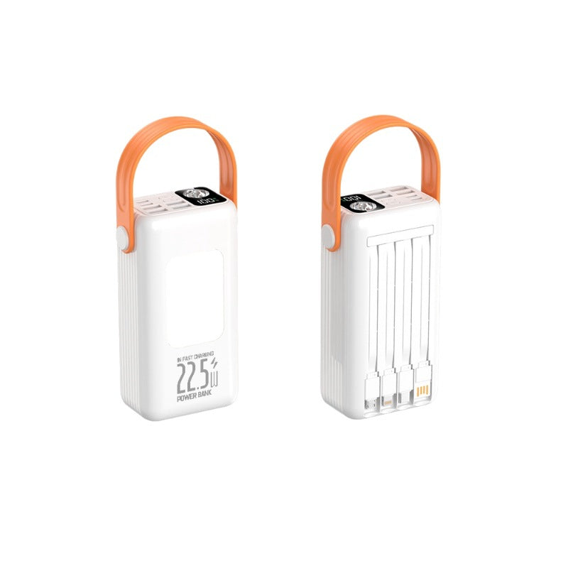 Fast charging power bank Kalsten