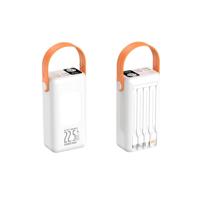 Fast charging power bank Kalsten