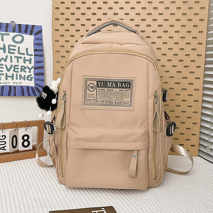 Multi-Functional Travel Backpack  1787239952