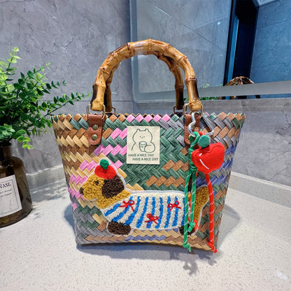 Acalora Handbag