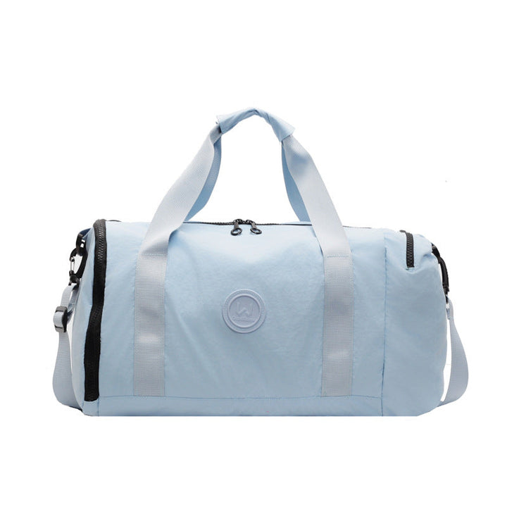 Men's Sports Travel Bag with Removable Shoulder Strap Kalsten