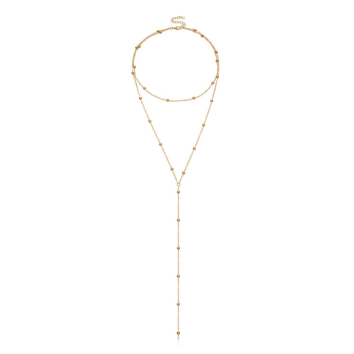 Elegant and Stylish Necklace Kalsten