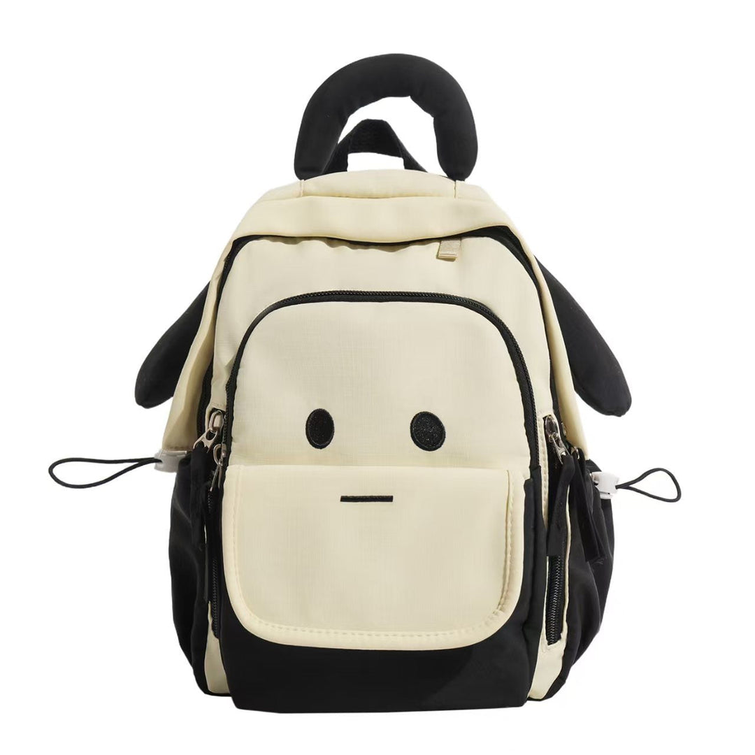 Cartoon Character Mini Backpack Kalsten