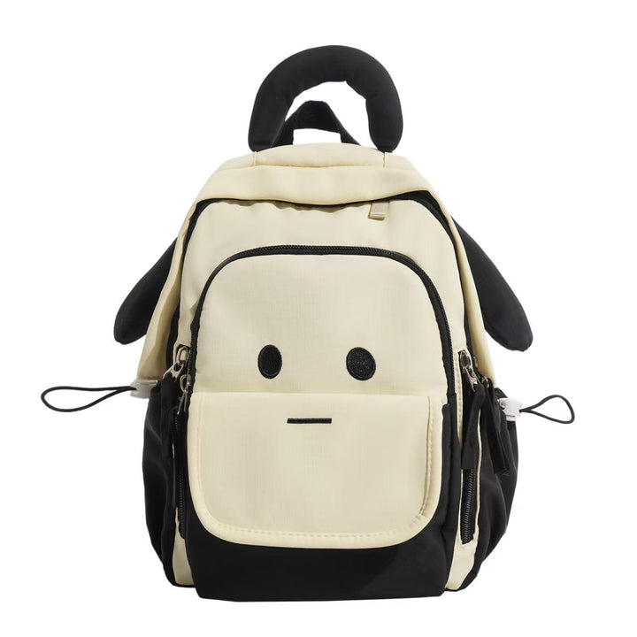 Cartoon Character Mini Backpack Kalsten