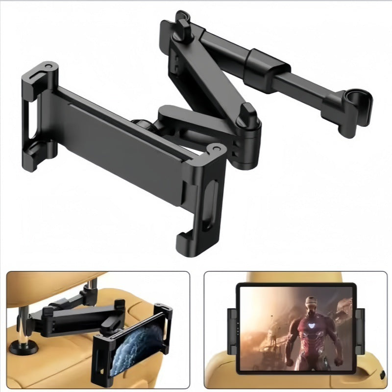 Unisex Flexible Wall Mount for Smartphones Kalsten