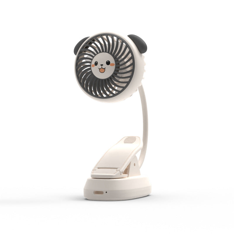 Ladies Table Fan Kalsten